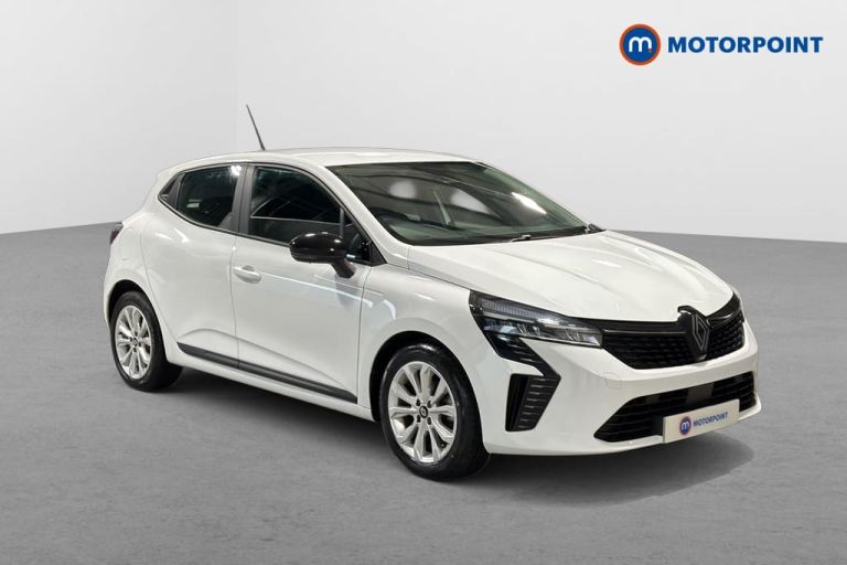 2024 Renault Clio 1.0 TCe 90 Evolution 5dr Hatchback Petrol Manual