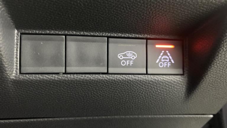 2023 Peugeot 208 1.2 PureTech GT Hatchback 5dr Petrol Manual Euro 6 (s/s) (100 ps) Hatchback Petr...