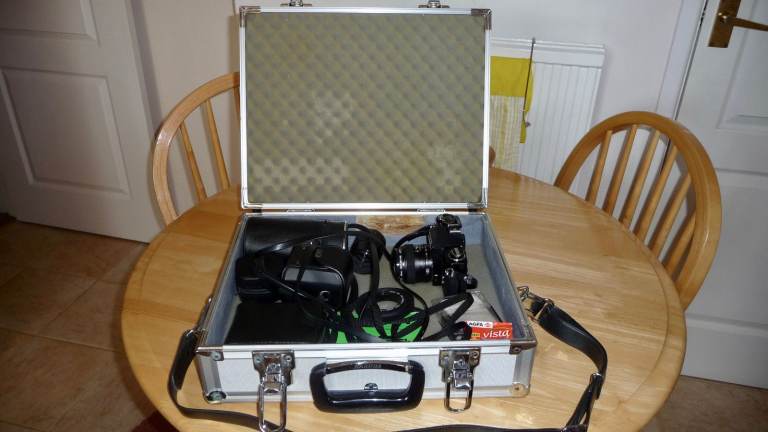 Film Camera