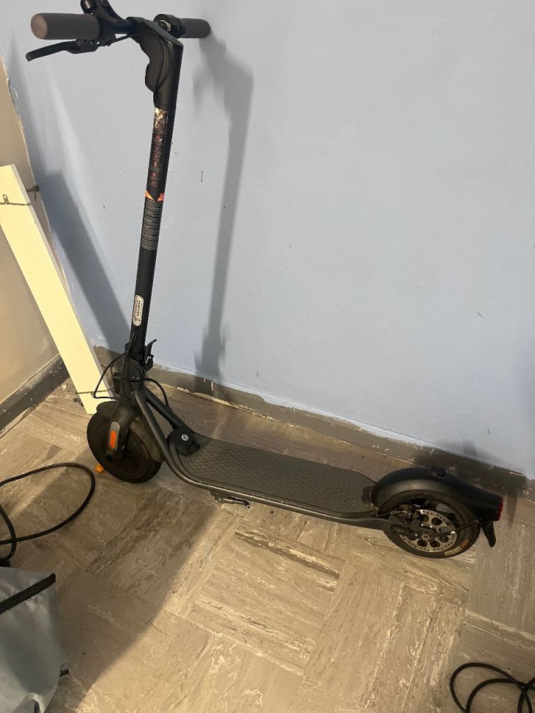 Segway ninebot f70 e-scooter 