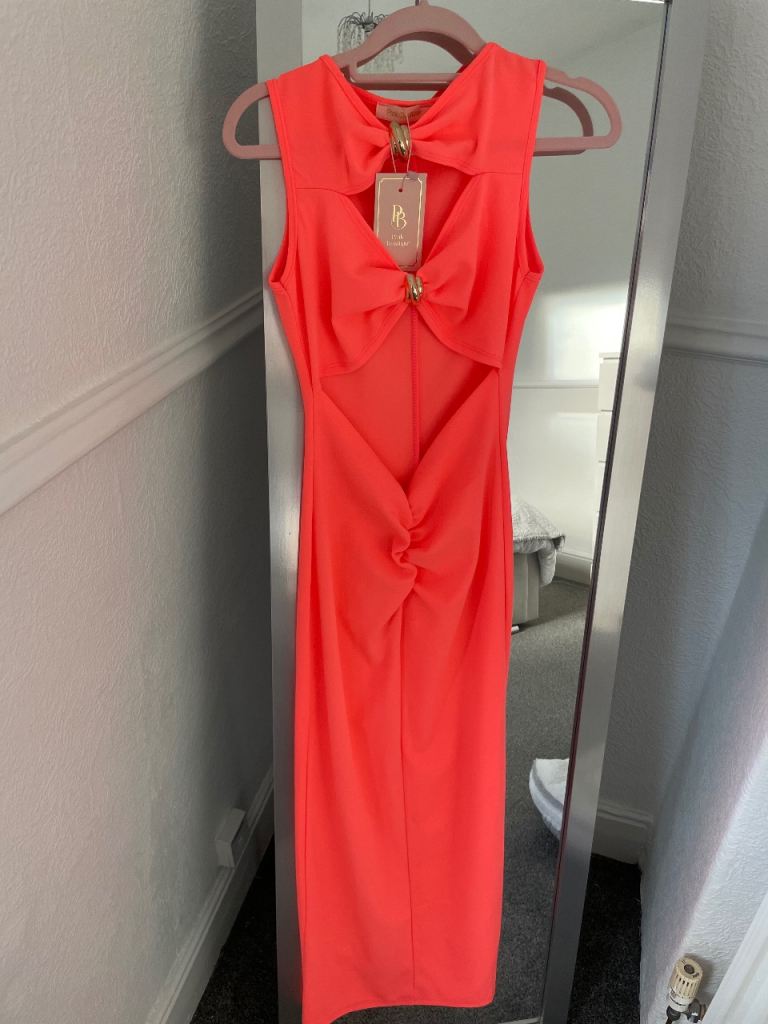 Dresses brand new 