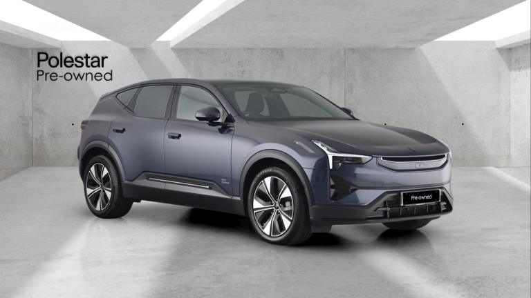 2025 Polestar Polestar 3 360kW 111kWh Long Range Dual Motor 5dr Auto ESTATE ELECTRIC Automatic