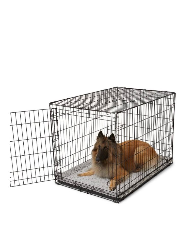 Dog crate