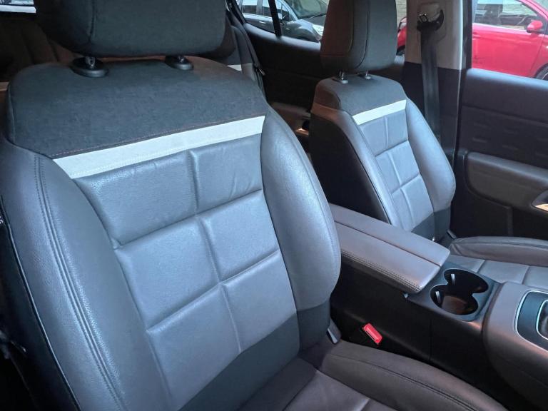 2019 Citroen C5 Aircross 1.5 BlueHDi Flair Euro 6 (s/s) 5dr HATCHBACK Diesel Manual