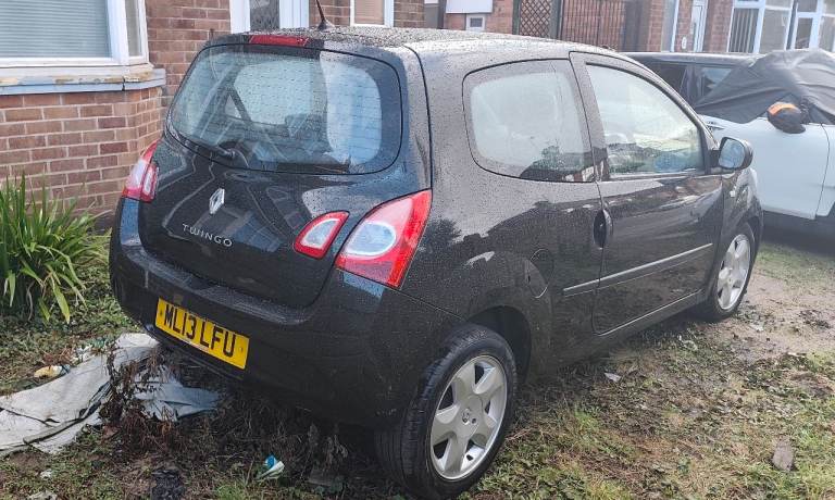 Renault, TWINGO, Hatchback, 2013, Manual, 1149 (cc), 3 doors
