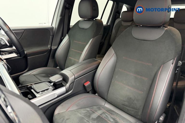 2023 Mercedes-Benz GLB GLB 220d 4Matic AMG Line Executive 5dr 8G-Tronic ESTATE DIESEL Automatic