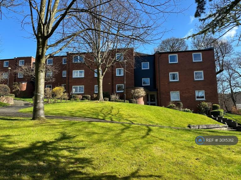 2 bedroom flat in Partickhill, Glasgow, G11 (2 bed) (#3015312)