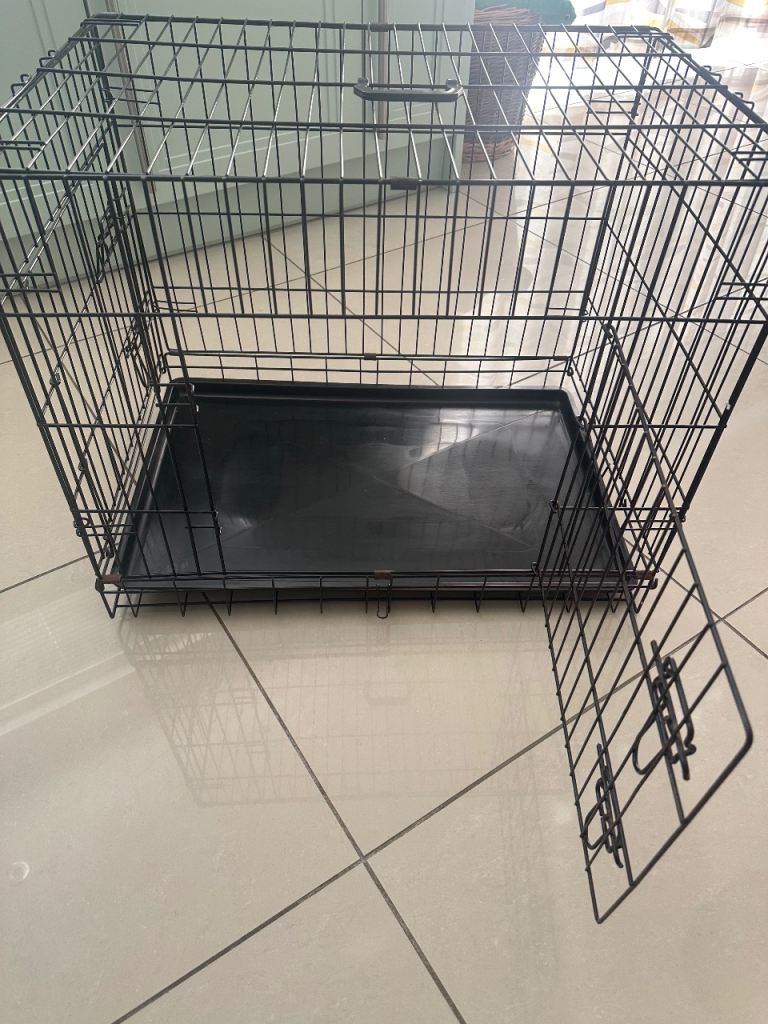 Dog Crate