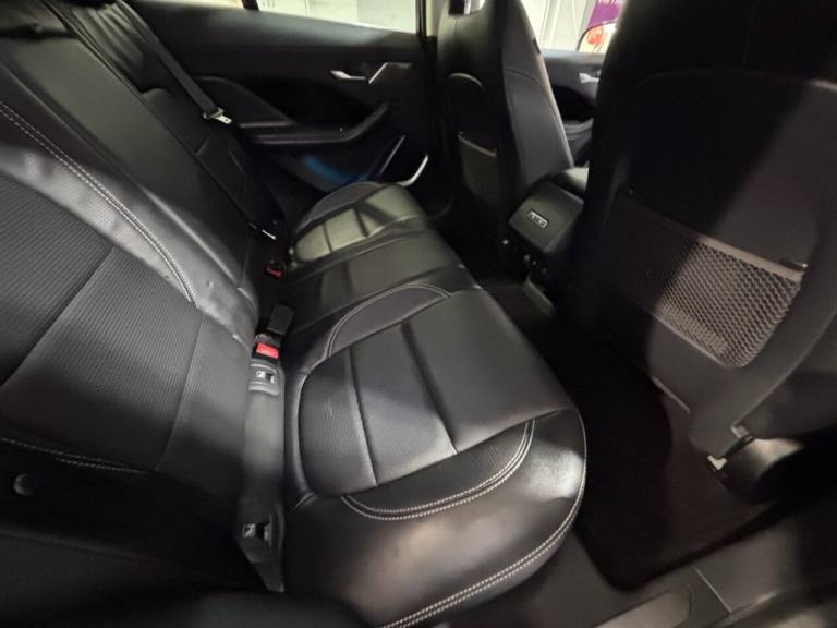 2020 70 JAGUAR I-PACE 400 90KWH HSE SUV 5DR ELECTRIC AUTO 4WD (400 PS)