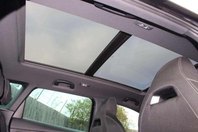 2023 Skoda Karoq 1.5 TSI Sportline 5dr DSG Automatic SUV Petrol Automatic