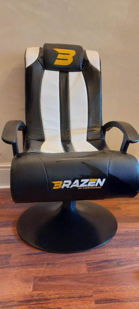 Free Brazon 2.1 Gaming Chair