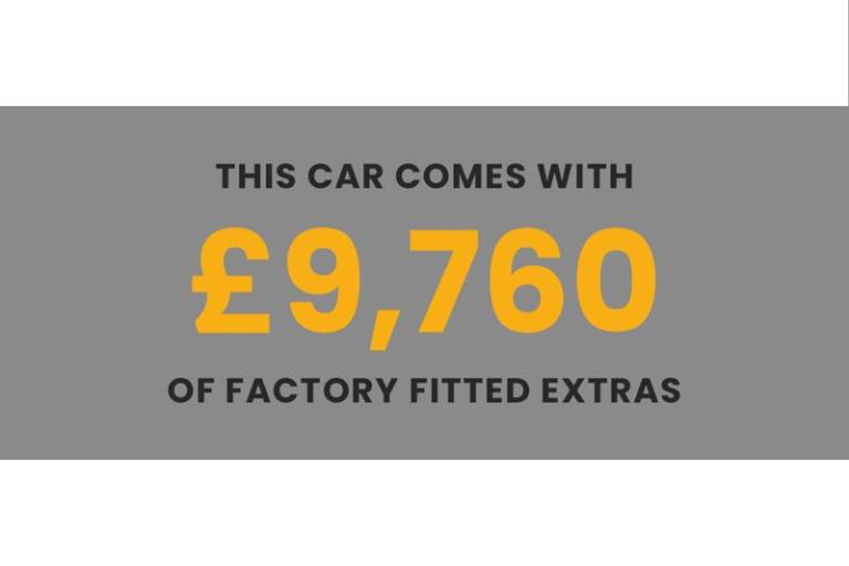 2020 BMW 2 Series Gran Coupe 220d M Sport Saloon Diesel Automatic