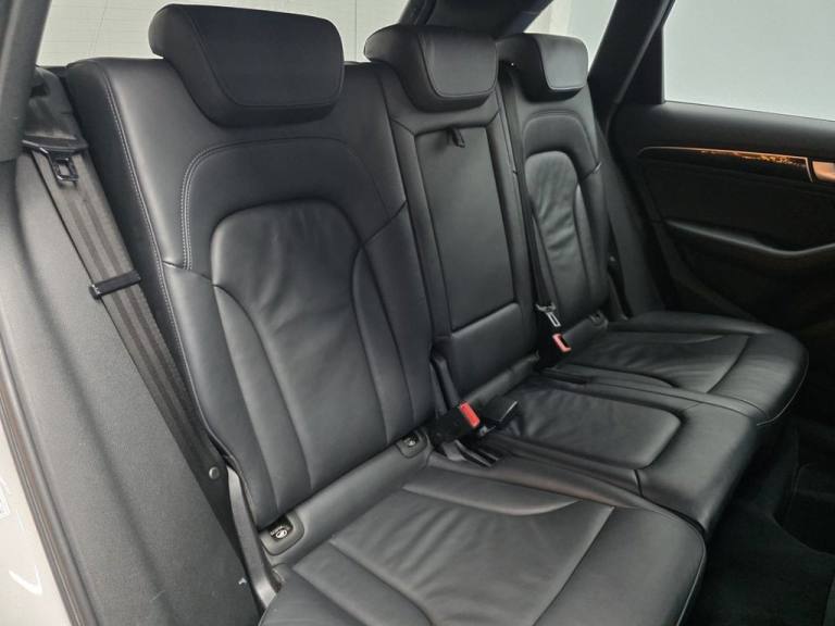 2014 Audi Q5 2.0 TDI S line Plus SUV 5dr Diesel S Tronic quattro Euro 5 (s/s) (177 ps) ESTATE Die...