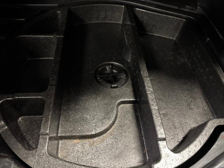 2008 Mercedes-Benz CLK 220 CDi Sport 2dr Tip Auto COUPE Diesel Automatic