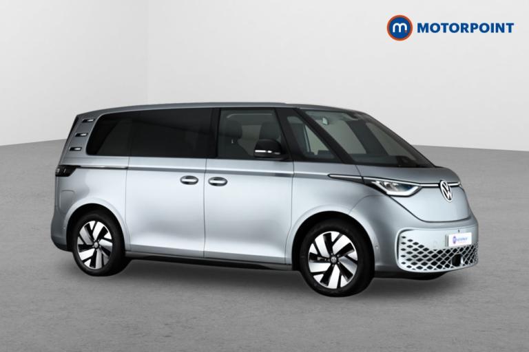 2025 Volkswagen ID.Buzz 210kW Life Pro 79kWh 5dr Auto MPV Electric Automatic