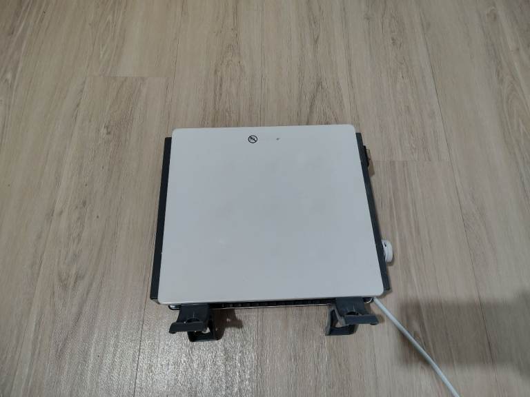 Mini Convection Heater 400w