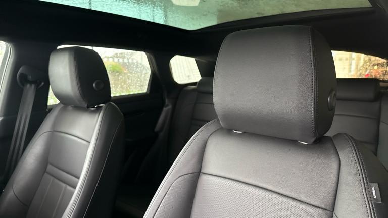 2025 Land Rover Range Rover Evoque 2.0 D200 Edition 5dr Auto Diesel Hatchback Hatchback Diesel Au...