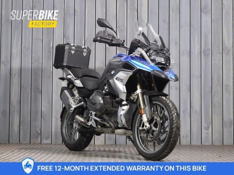 2019 19 BMW R1200GS BUY ONLINE 24 HOURS A DAY