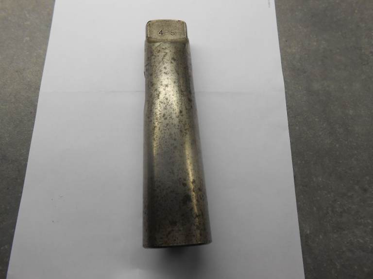 MT5 TO MT4 REDUCING ARBOR.