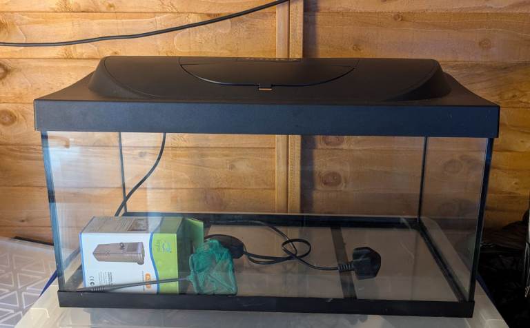 2ft fish tank 