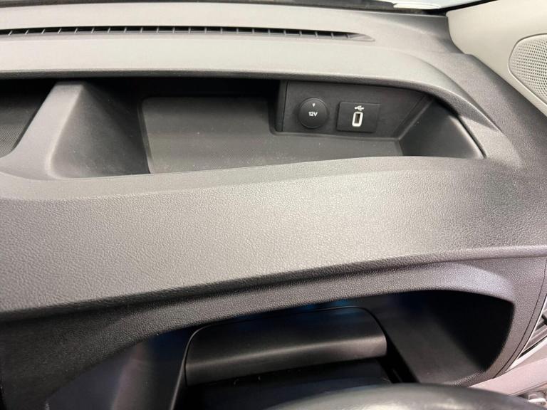 2022 Ford Transit Custom 2.0 EcoBlue 130ps Low Roof Limited Van PANEL VAN DIESEL Manual