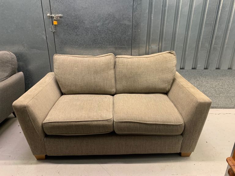 FREE LOCAL DELIVERY Dfs 2 seater sofa