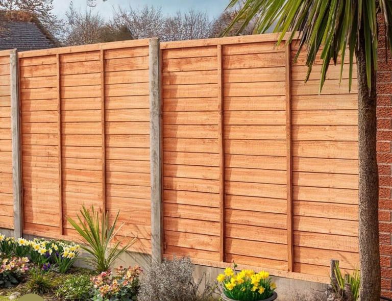 Fence , replacement 