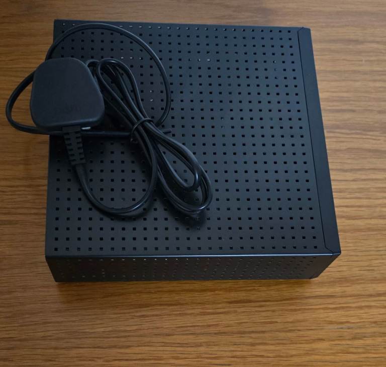 Sony Surround Amplifier - Brand New