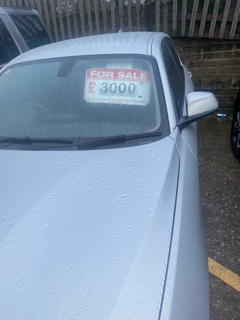 BMW, 1 SERIES, Hatchback, 2012, Manual, 1995 (cc), 5 doors