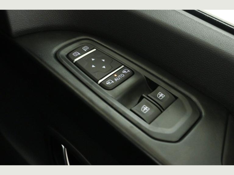 2025 Renault Trafic SL30 Blue dCi 130 Extra [Safety] Van PANEL VAN DIESEL Manual