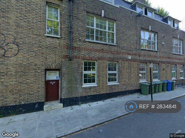 1 bedroom in New Church Road, London, SE5 (#2834841)