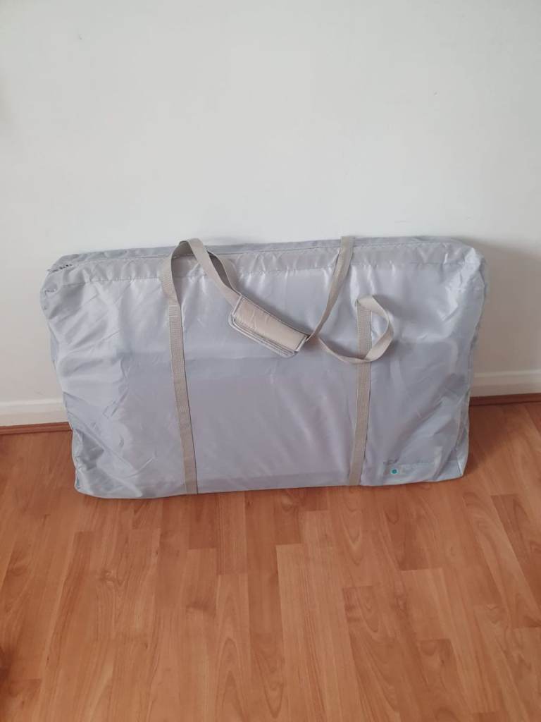 Baby cot 