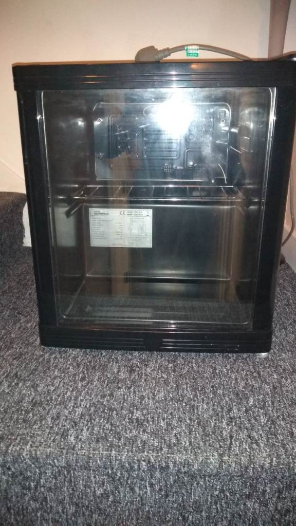 Wine cooler