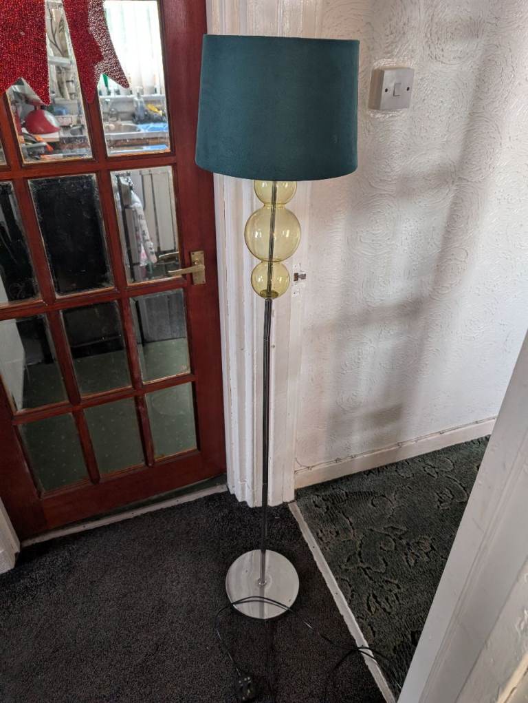 Floor Standing lamp