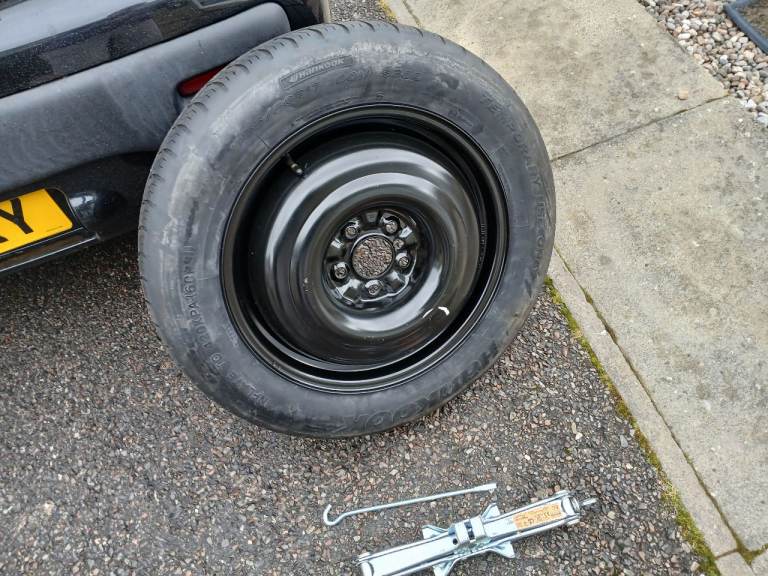 Emergency wheel price reduction