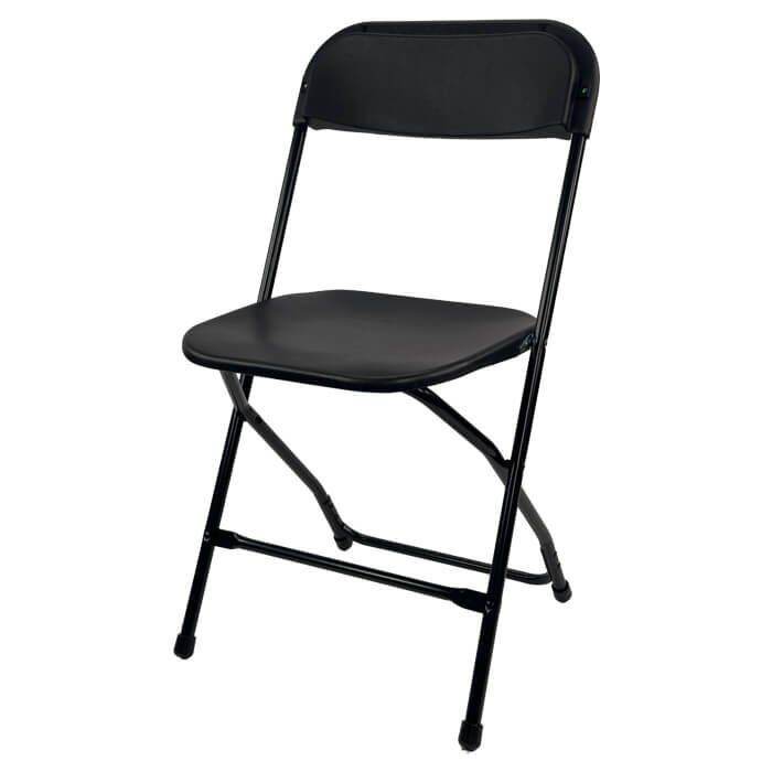 Brand New Cancelled Order Plastic Folding Event Chairs. Nationwide Delivery Many in Stock