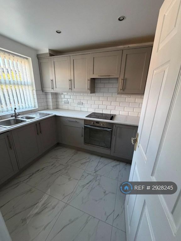 2 bedroom flat in Ord Court, Newcastle Upon Tyne, NE4 (2 bed) (#2928245)