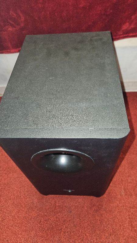 Pioneer  active subwoofer 