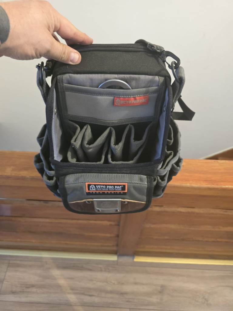 Veto SB-LD tool bag