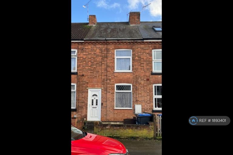 1 bedroom house in Factory Road, Hinckley, LE10 (1 bed) (#1893401)
