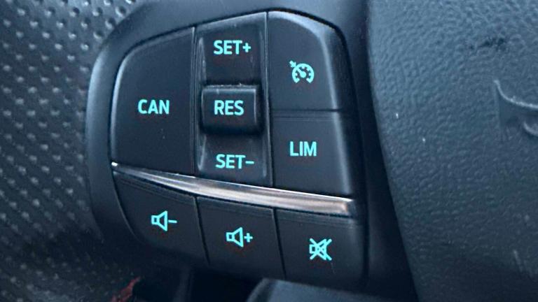 2023 Ford Puma 1.0 EcoBoost Hybrid mHEV 155 ST-Line X 5dr Hatchback Petrol Manual