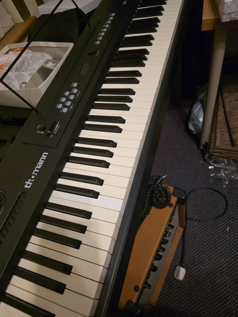 Keyboard