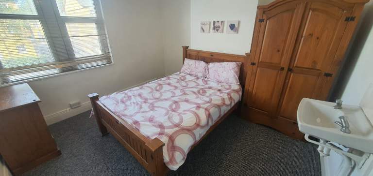 Room Available On Pershore Rd, B29 7NR