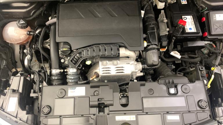 2024 Citroen C4 1.2 PureTech [130] Max 4dr EAT8 SALOON PETROL Automatic