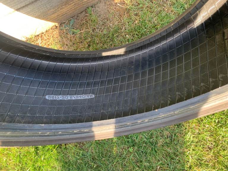 Car Tyres