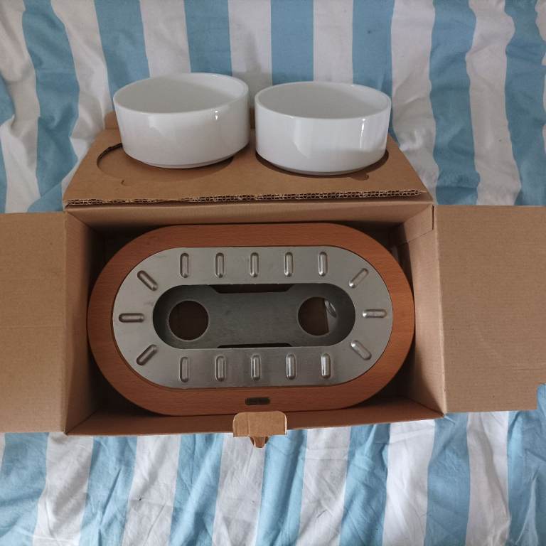 Food Warmer Set