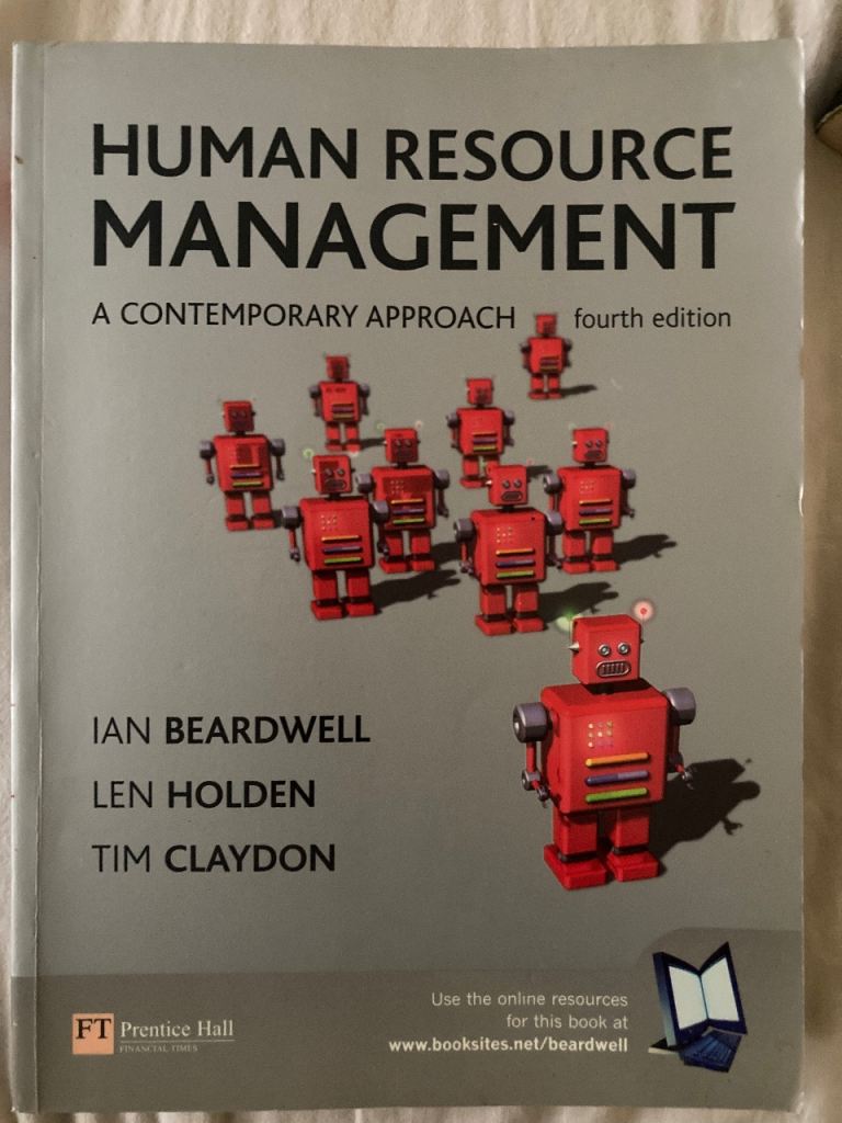 Human Resource Management