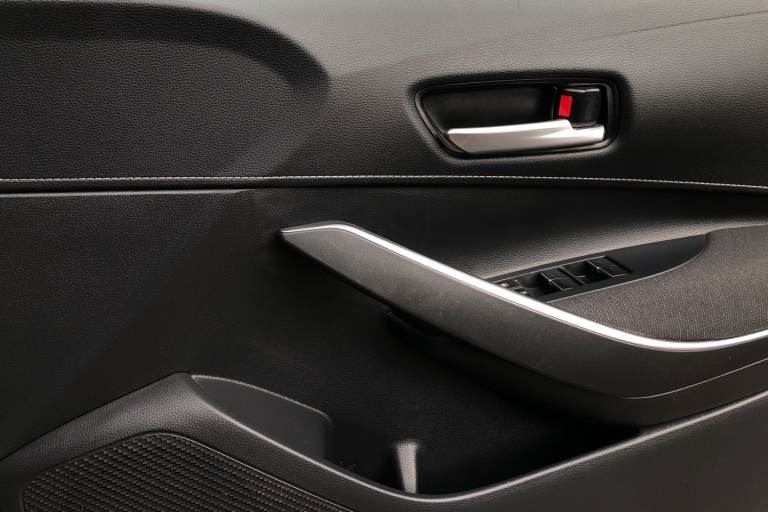 2024 Suzuki Swace 1.8 Hybrid Motion 5dr CVT Estate PETROL/ELECTRIC Automatic