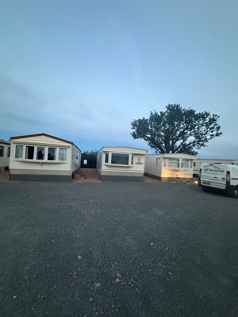 Mobile home