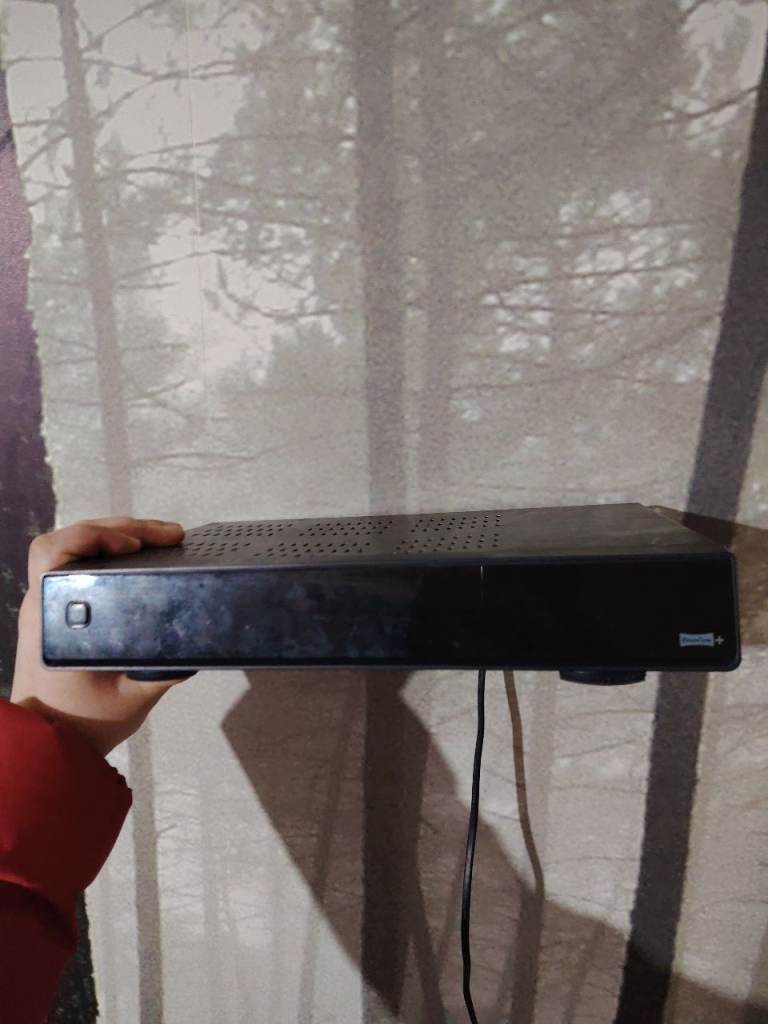 Goodmans Freeview recorder 